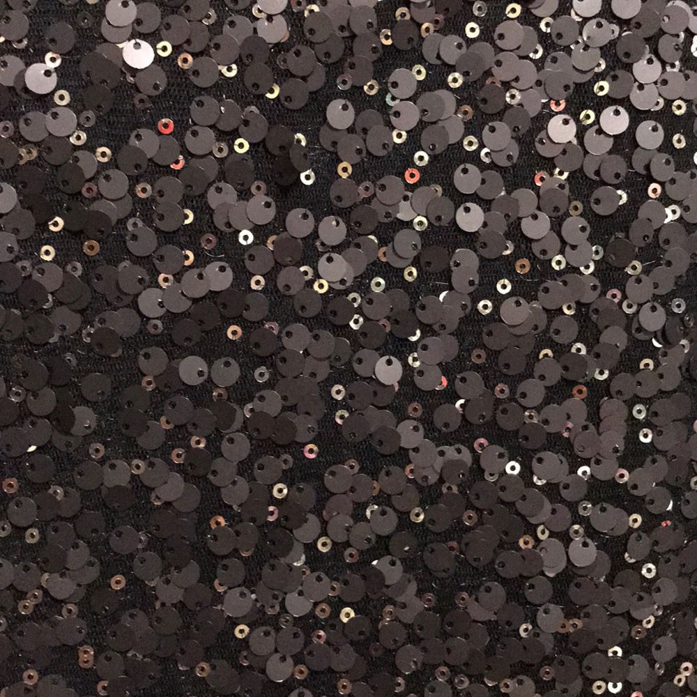Express Sequin Front Tank - Picture 3 of 6
